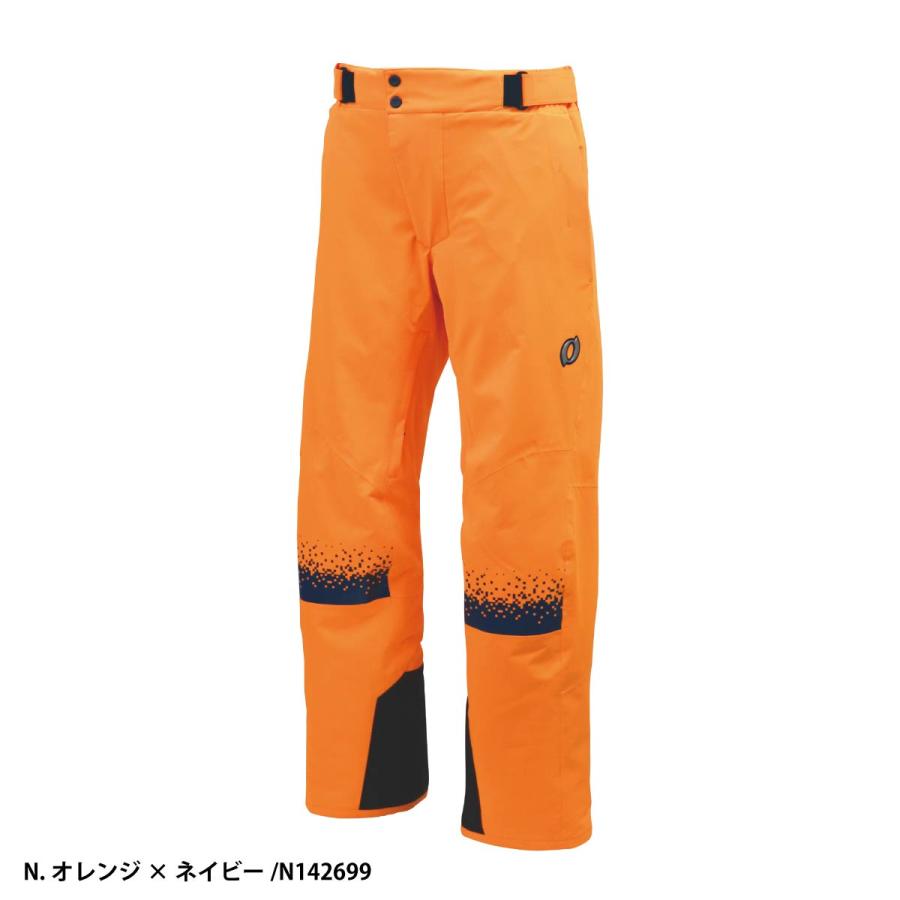 ONYONE オンヨネ スキーウェア パンツ メンズ レディース ＜2027＞ONP99450 / DEMO TEAM PANTS/デモ チーム パンツ | オンヨネ | 02