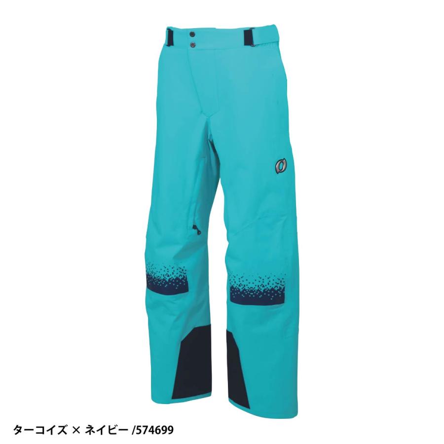 ONYONE オンヨネ スキーウェア パンツ メンズ レディース ＜2027＞ONP99450 / DEMO TEAM PANTS/デモ チーム パンツ | オンヨネ | 03