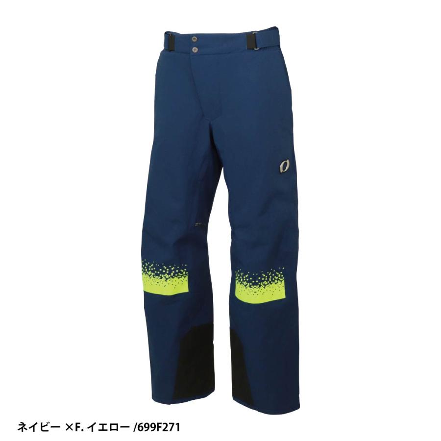 ONYONE オンヨネ スキーウェア パンツ メンズ レディース ＜2027＞ONP99450 / DEMO TEAM PANTS/デモ チーム パンツ | オンヨネ | 05