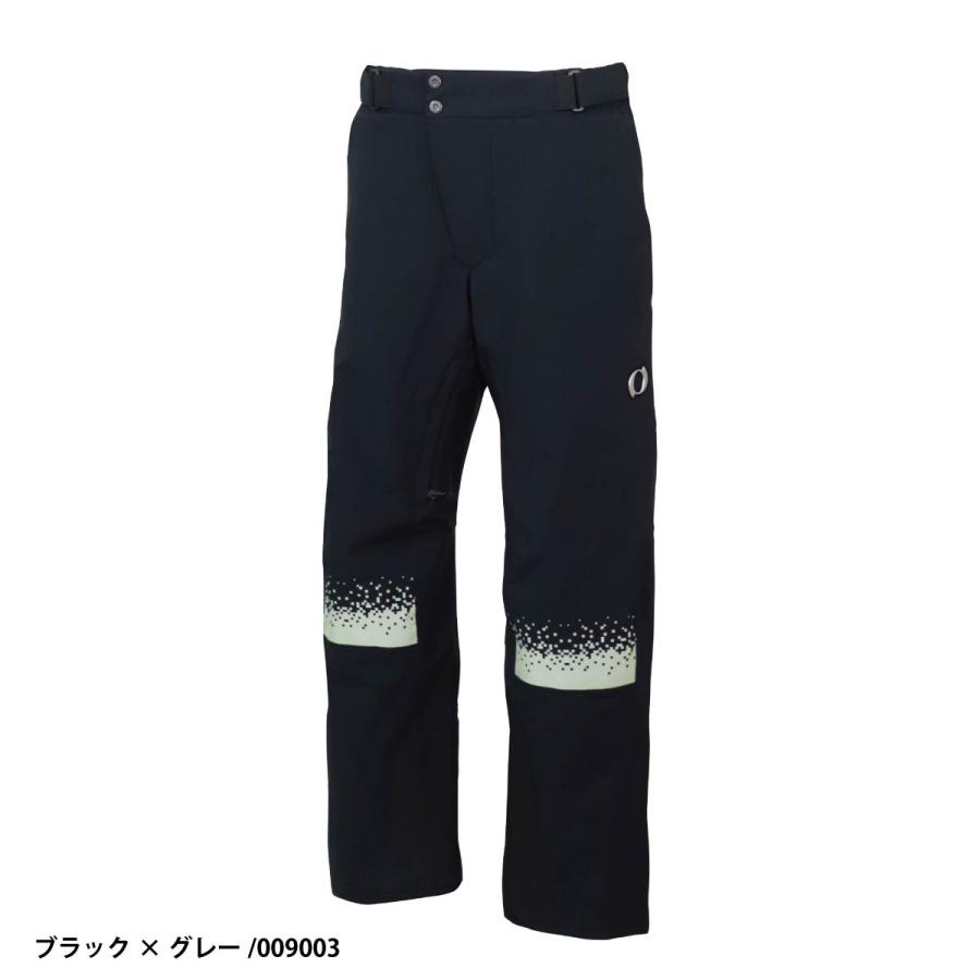ONYONE オンヨネ スキーウェア パンツ メンズ レディース ＜2027＞ONP99450 / DEMO TEAM PANTS/デモ チーム パンツ | オンヨネ | 07