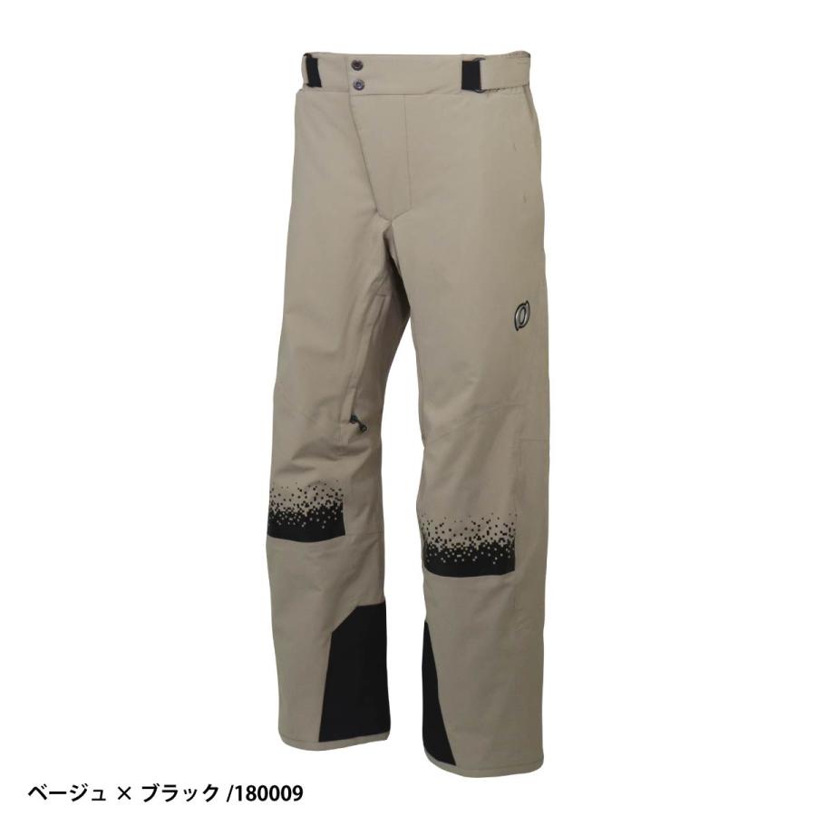 ONYONE オンヨネ スキーウェア パンツ メンズ レディース ＜2027＞ONP99450 / DEMO TEAM PANTS/デモ チーム パンツ | オンヨネ | 08