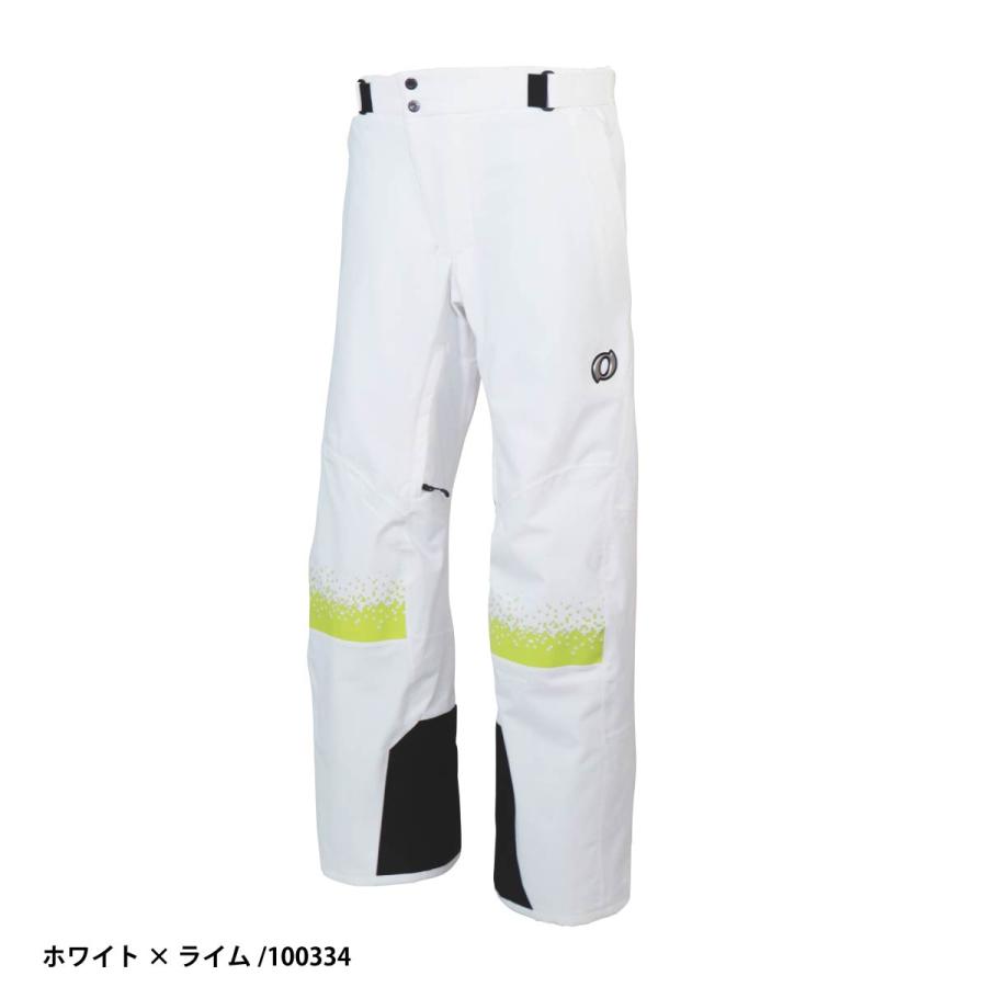 ONYONE オンヨネ スキーウェア パンツ メンズ レディース ＜2027＞ONP99450 / DEMO TEAM PANTS/デモ チーム パンツ | オンヨネ | 09