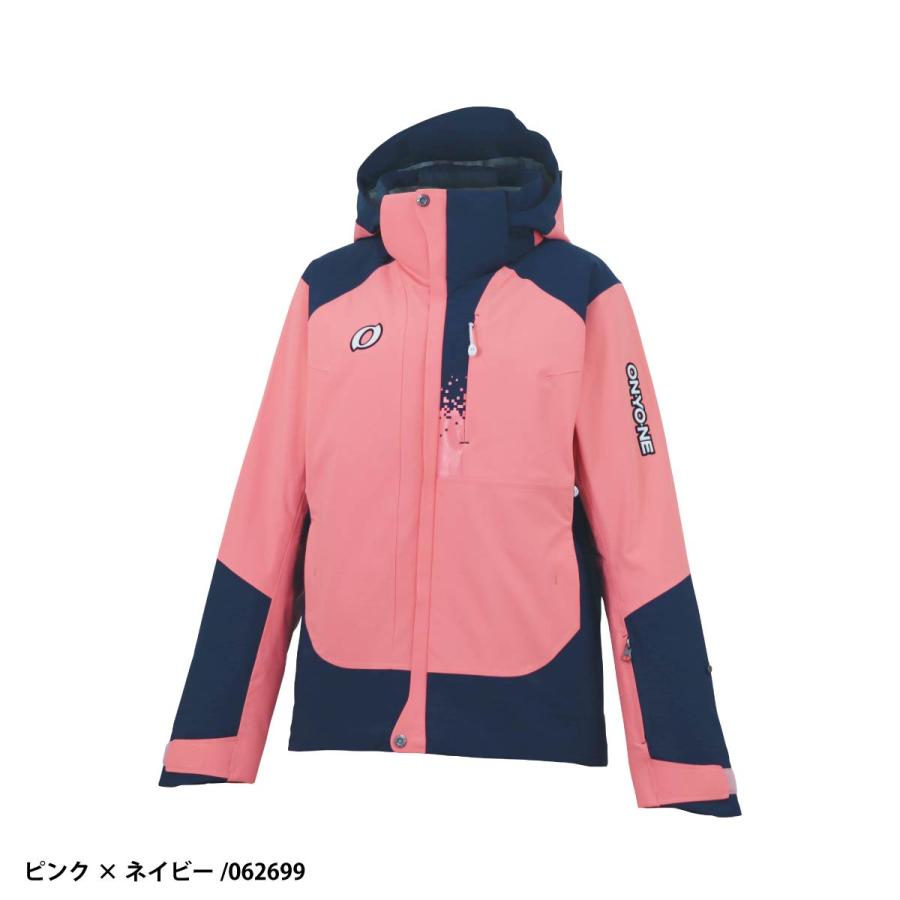オンヨネ（ONYONE） スキーウェア ジャケット レディース ＜2027