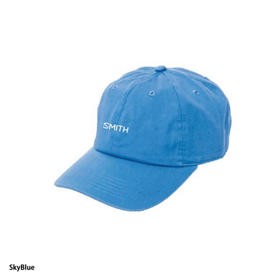 SMITH スミス ヘッドウェア キャップ メンズ レディース 帽子＜2027＞0113050 / BDC HAT / ビーディーシー ハット | SMITH（ヘルメット、サングラス） | 04