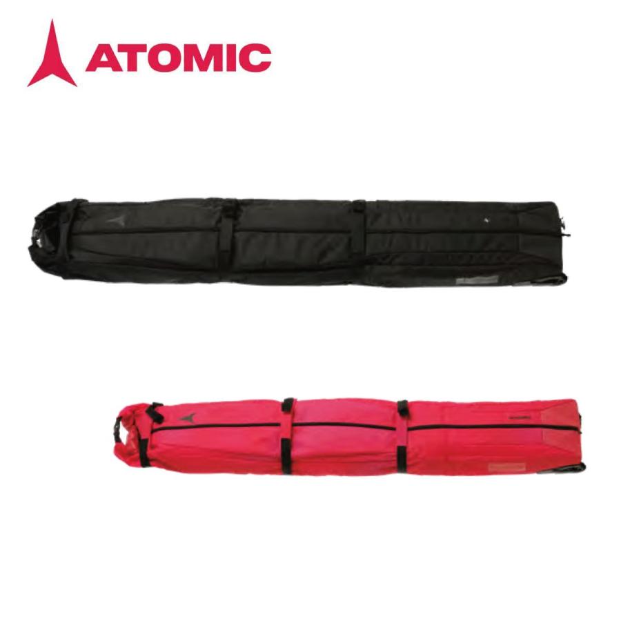 ATOMIC（アトミック） 【早期予約】ATOMIC 2台用 スキーバッグ・ケース