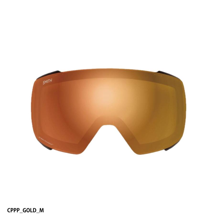 【早期予約】スミス SMITH スキーゴーグルスペアレンズ＜2027＞4D MAG Lens CP Pro / フォーディー マグ レンズ CP プロ / 010232【調光】_1