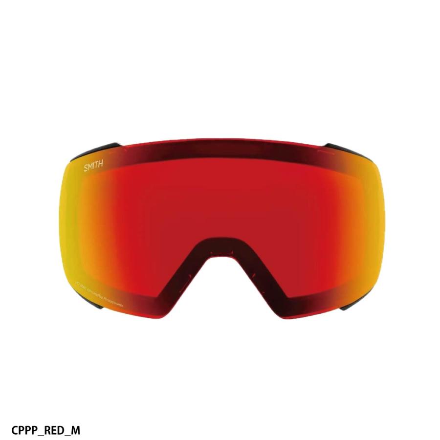 【早期予約】スミス SMITH スキーゴーグルスペアレンズ＜2027＞4D MAG Lens CP Pro / フォーディー マグ レンズ CP プロ / 010232【調光】_2