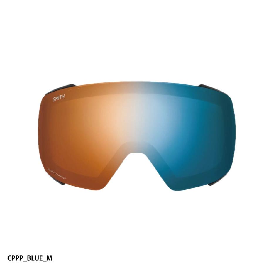 【早期予約】スミス SMITH スキーゴーグルスペアレンズ＜2027＞4D MAG Lens CP Pro / フォーディー マグ レンズ CP プロ / 010232【調光】_3