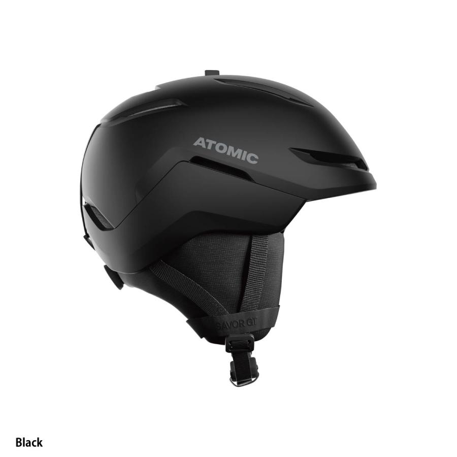 ATOMIC（アトミック） 【早期予約】ATOMIC スキーヘルメット＜2027