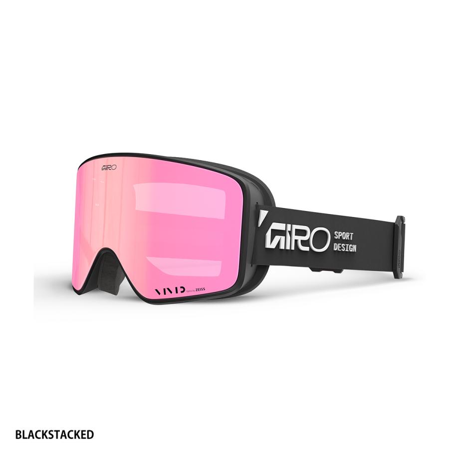 GIRO（ジロ） 【早期予約】GIRO スキーゴーグル メンズ レディース
