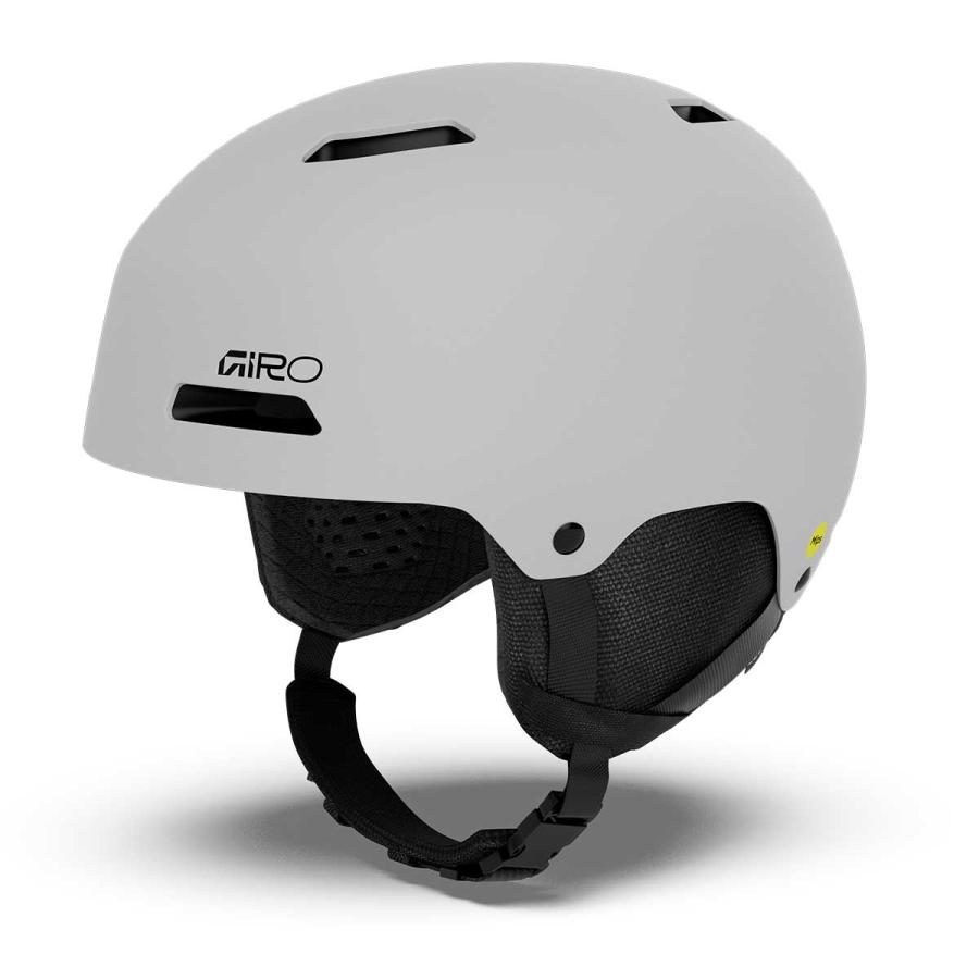GIRO（ジロ） スキーヘルメット メンズ レディース＜2027＞Ledge FS