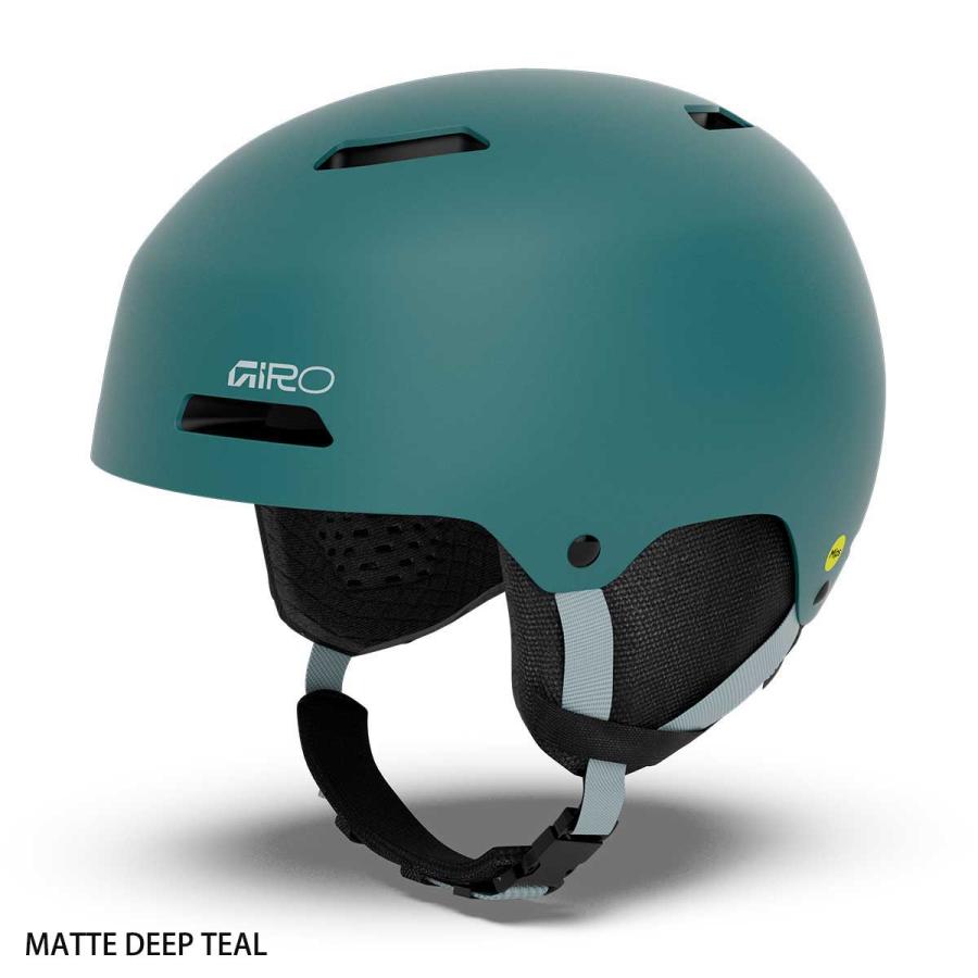 GIRO（ジロ） スキーヘルメット メンズ レディース＜2027＞Ledge FS