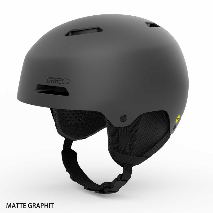 GIRO ジロ スキーヘルメット メンズ レディース Ledge FS Mips GIRO（ジロ） スキーヘルメット メンズ レディース＜2027＞Ledge FS