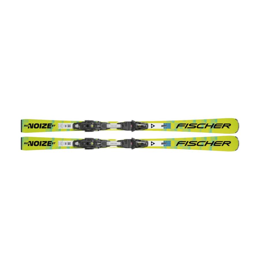 FISCHER（フィッシャー） 【早期予約】FISCHER スキー板 ＜2027＞RC4