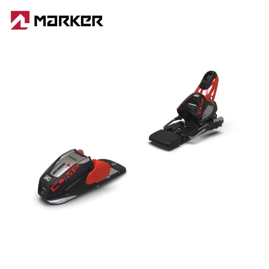 MARKER（マーカー） 【早期予約】MARKER スキー ビンディング ＜2027
