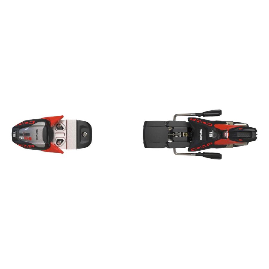 【早期予約】MARKER マーカー スキー ビンディング ＜2027＞COMP 16 RD / コンプ 16 RD/7116A1.MSの画像