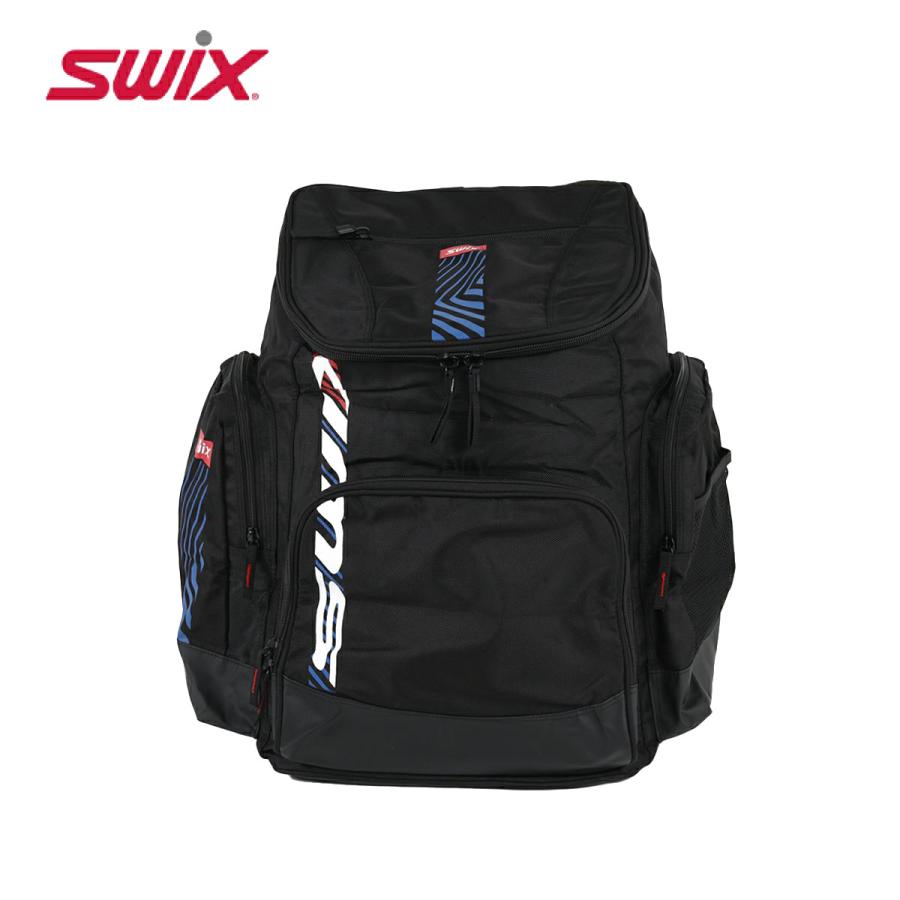 未使用保管品 SWIX スウィックス バックバッグ SWIX（スウィックス） 【早期予約】SWIX スキーバッグ・ケース バック