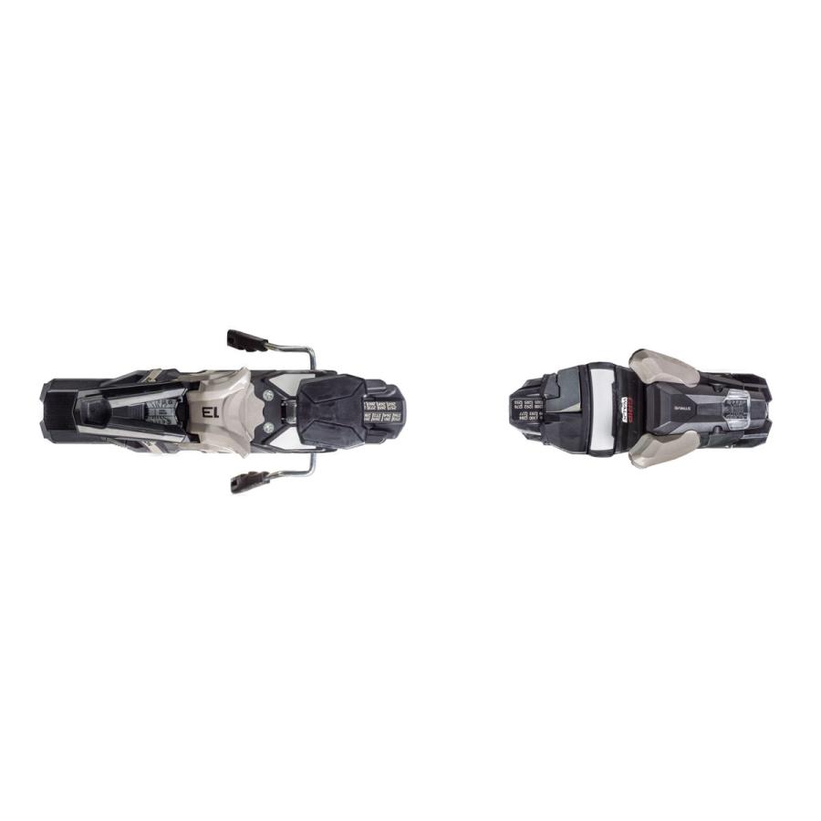 STOCKLI ストックリー スキー板 メンズ レディース＜2027＞MONTERO AR / [UC22-010] + STRIVE 13D ビンディング セット 取付無料 | ブランド登録なし | 03