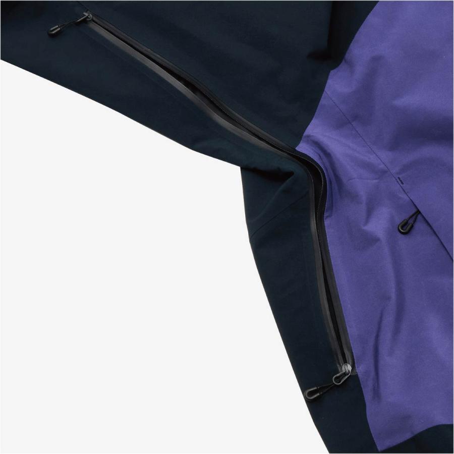 【早期予約】ゴールドウイン Goldwin スキーウェア ジャケット メンズ レディース＜2027＞GORE-TEX 2L JACKET / G06302【GORE-TEX】_9