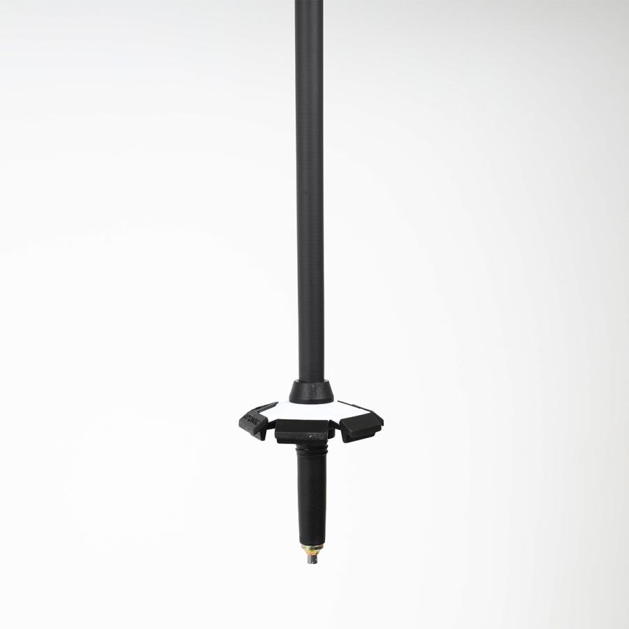 【早期予約】ATOMIC アトミック スキーポール ストック＜2027＞AMT CARBON SQS JP / AJ5005530 | ATOMIC | 05