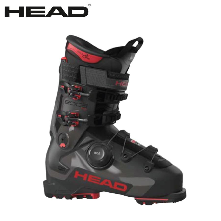 HEAD（ヘッド） スキーブーツ メンズ レディース ＜2027＞EDGE 110 HV