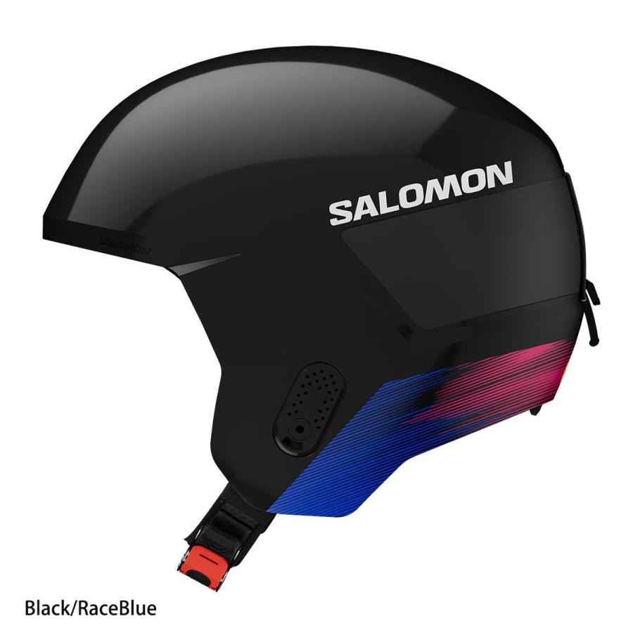 【新品】SALOMON FIS公認 ヘルメット スキー SALOMON（サロモン） 【早期予約】SALOMON スキーヘルメット メンズ