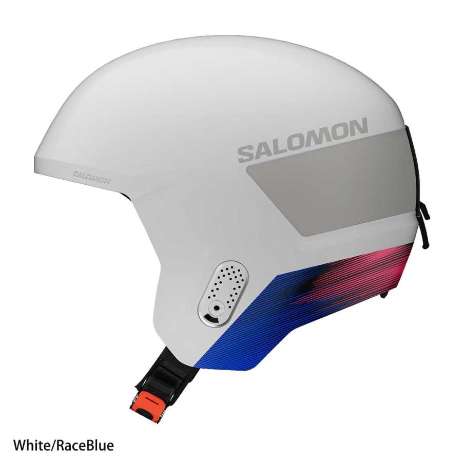 SALOMON（サロモン） 【早期予約】SALOMON スキーヘルメット メンズ