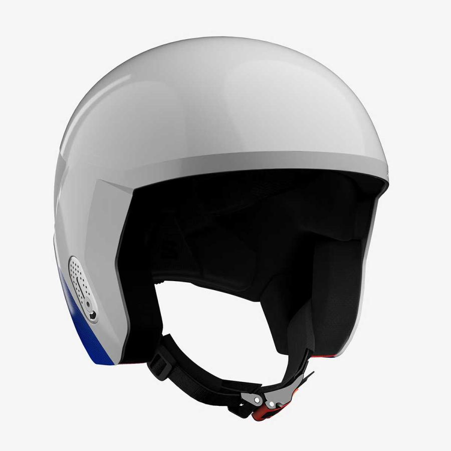 サロモンヘルメット　FIS対応 SALOMON（サロモン） スキーヘルメット メンズ レディース＜2027