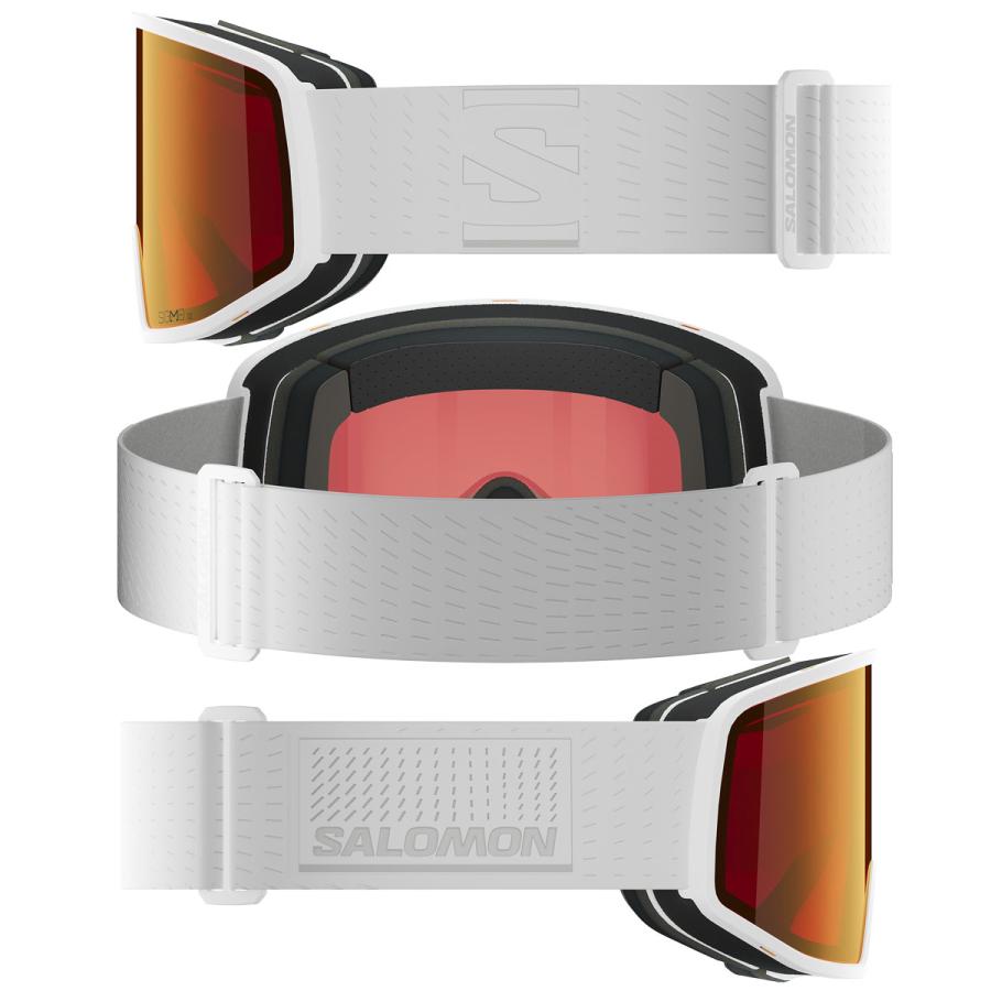 SALOMON サロモン スキーゴーグル メンズ レディース＜2027＞SENTRY PRO SIGMA 【and EXTRA LENS】 / セントリープロ シグマ | SALOMON | 16