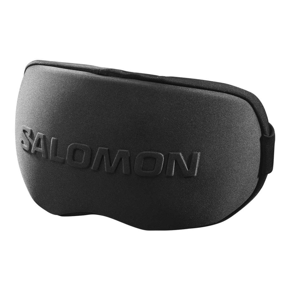 SALOMON サロモン スキーゴーグル メンズ レディース＜2027＞SENTRY PRO SIGMA 【and EXTRA LENS】 / セントリープロ シグマ | SALOMON | 17