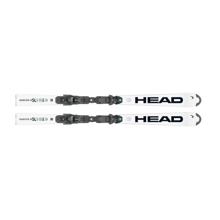 HEAD（ヘッド） スキー板 ＜2026＞WCR e.SL Rebel Team SW RP WCR T