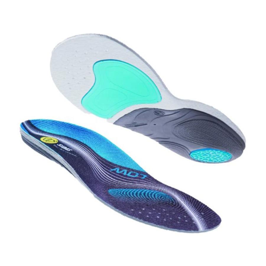 SIDAS（シダス） インソール メンズ レディース＜2027＞ 3FEET ACTIV