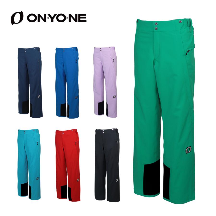 オンヨネ（ONYONE） 【早期予約】ONYONE スキーウェア パンツ＜2027 
