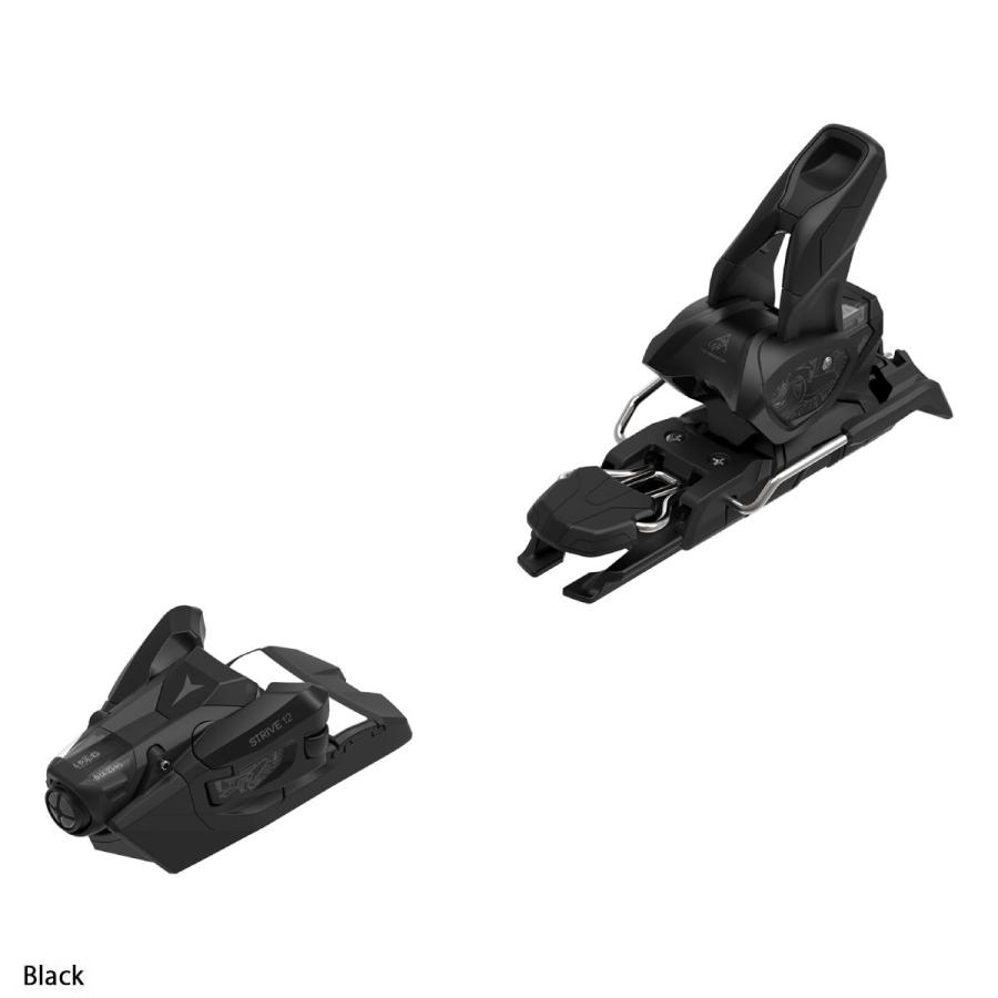 Atomic 90センチ　スキーセット ATOMIC（アトミック） スキー板 メンズ レディース ＜2027＞BENT 90