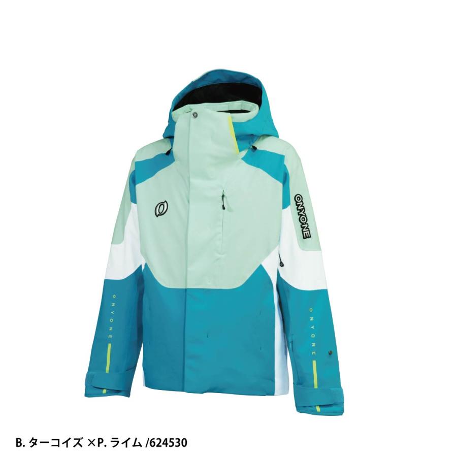 オンヨネ（ONYONE） スキーウェア ジャケット メンズ レディース