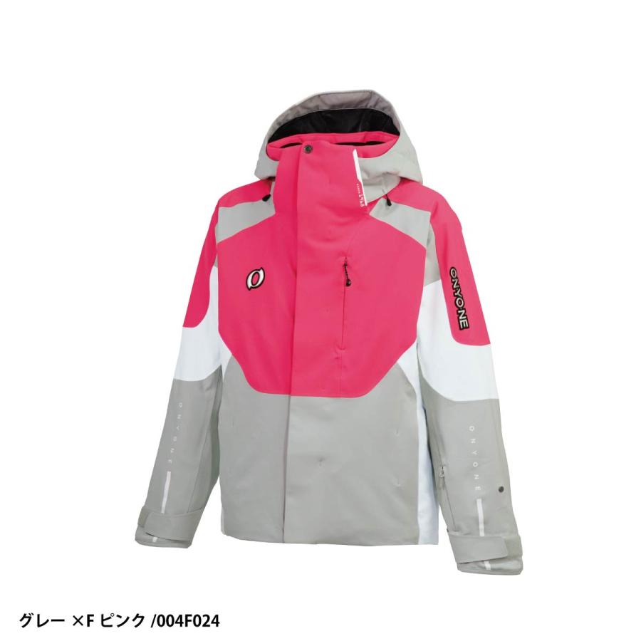 オンヨネ（ONYONE） スキーウェア ジャケット メンズ レディース