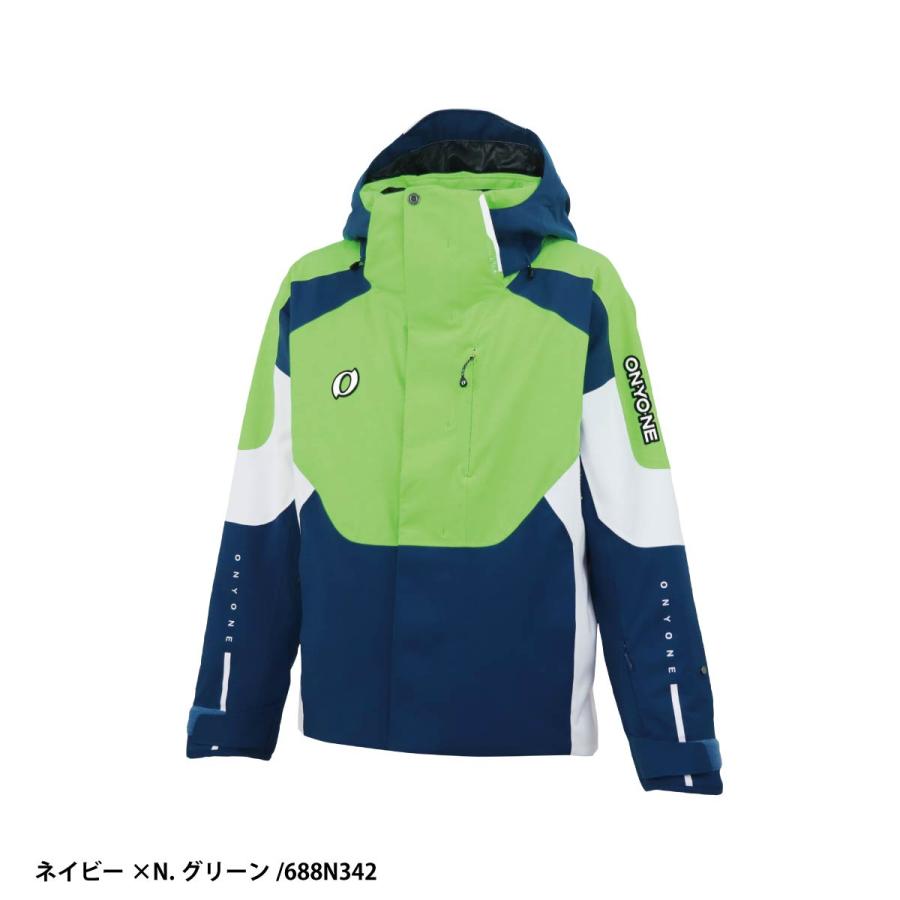 オンヨネ（ONYONE） スキーウェア ジャケット メンズ レディース