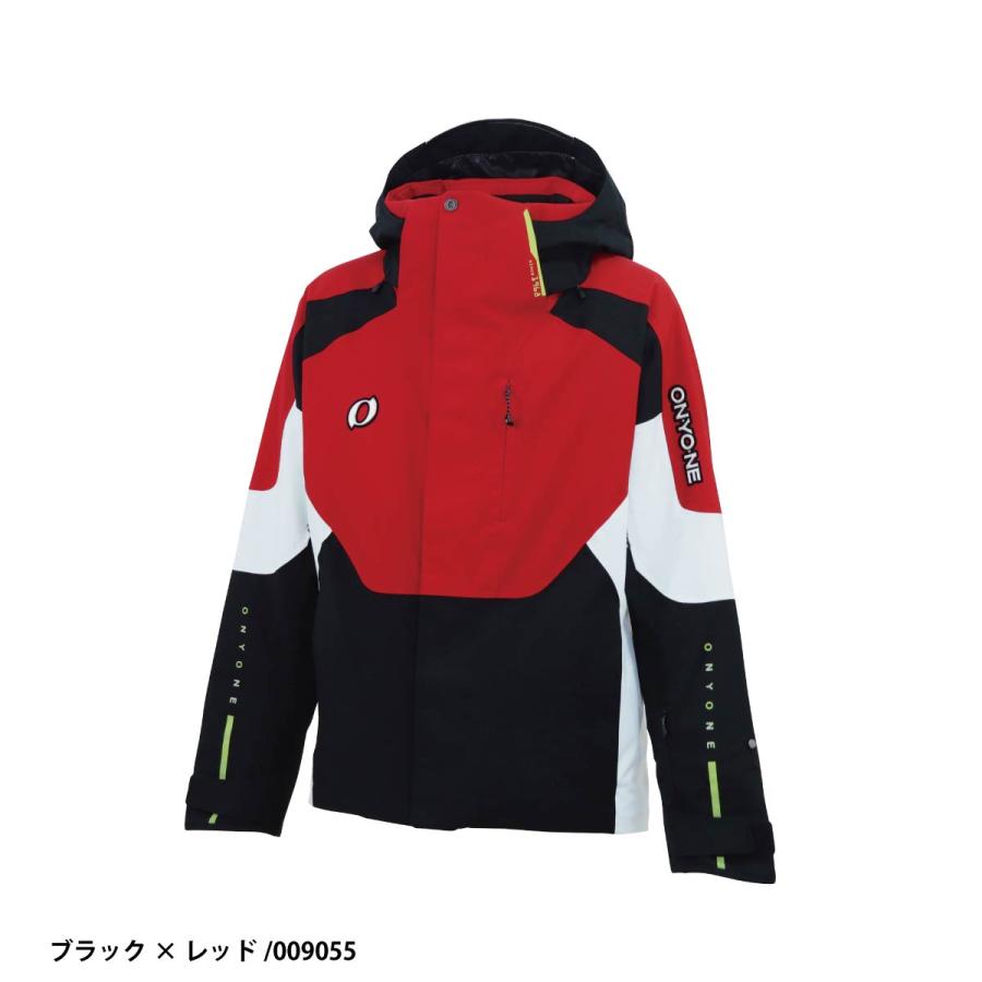 オンヨネ（ONYONE） スキーウェア ジャケット メンズ レディース