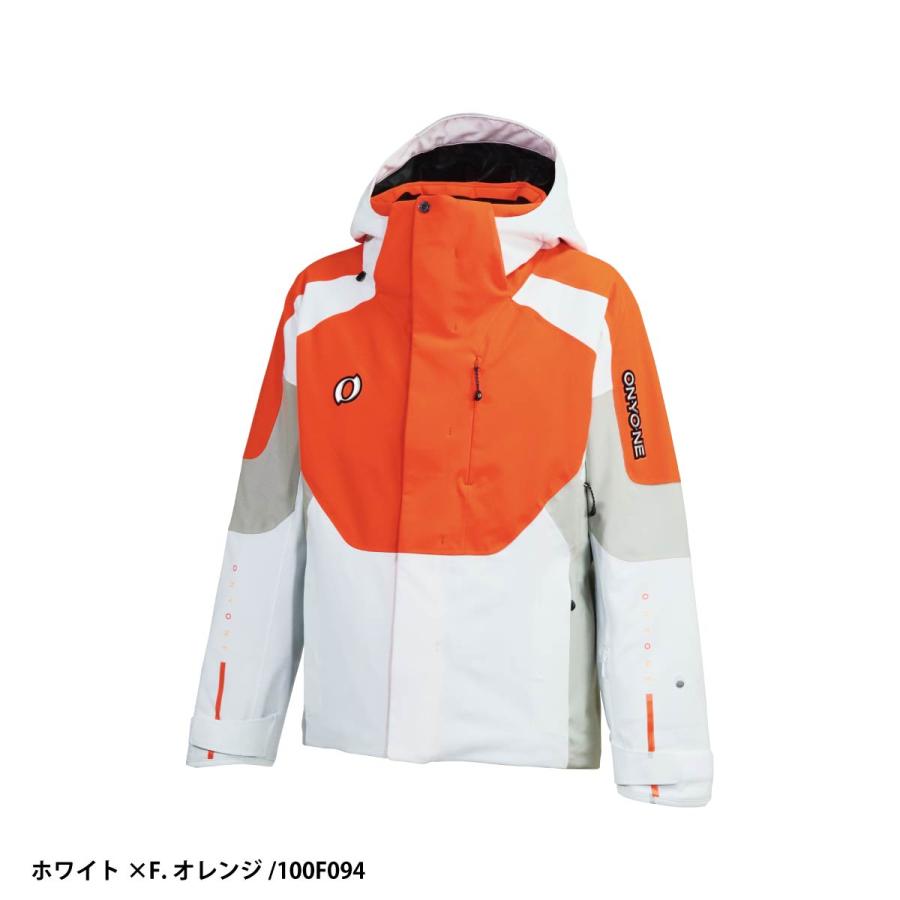 オンヨネ（ONYONE） スキーウェア ジャケット メンズ レディース