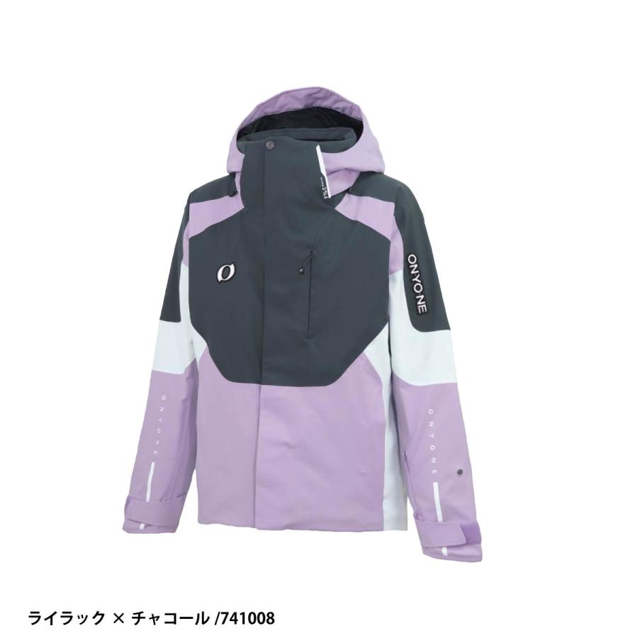 オンヨネ（ONYONE） スキーウェア ジャケット メンズ レディース