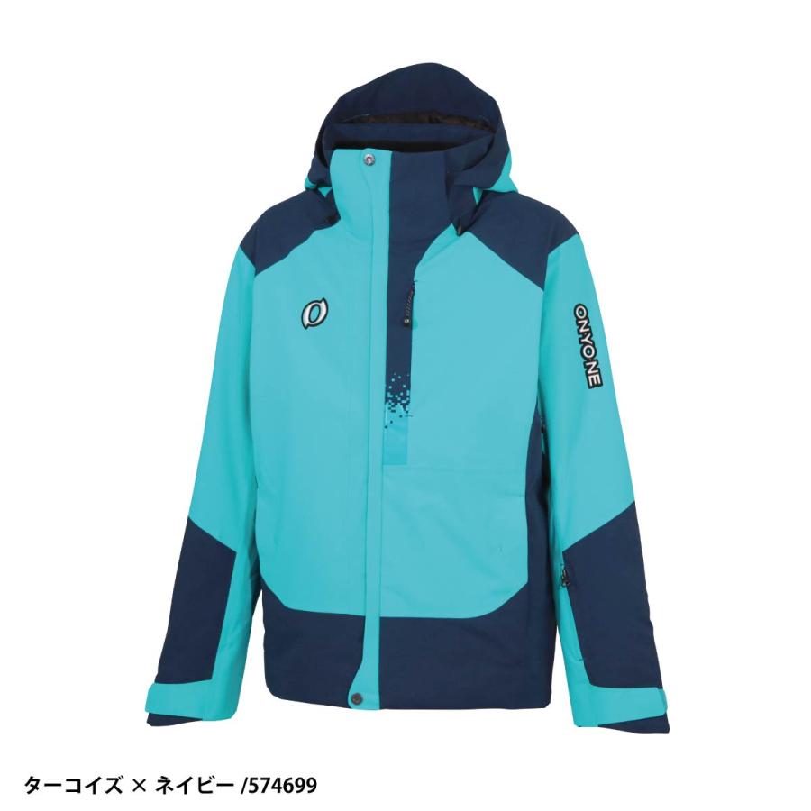 オンヨネ（ONYONE） スキーウェア ジャケット メンズ レディース