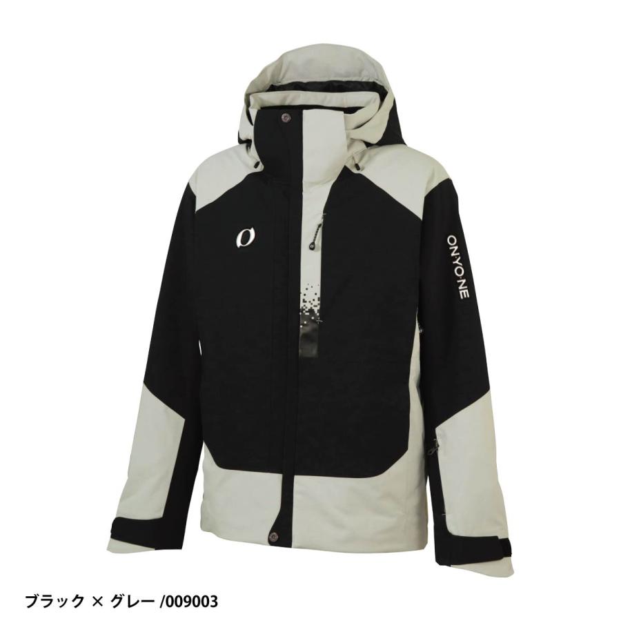 オンヨネ（ONYONE） スキーウェア ジャケット メンズ レディース
