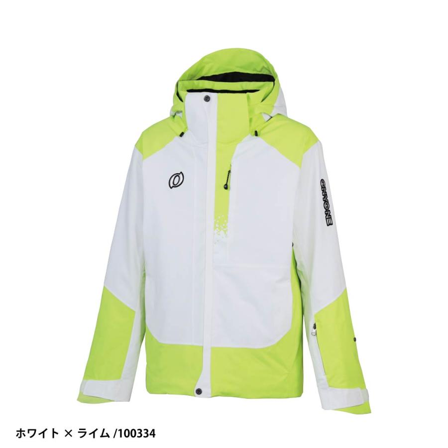 オンヨネ（ONYONE） スキーウェア ジャケット メンズ レディース