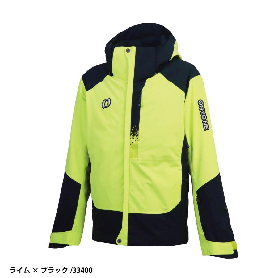 オンヨネ（ONYONE） スキーウェア ジャケット メンズ レディース