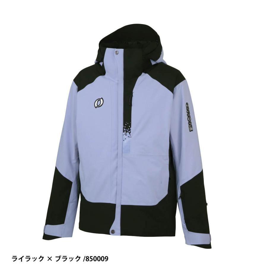 オンヨネ（ONYONE） スキーウェア ジャケット メンズ レディース