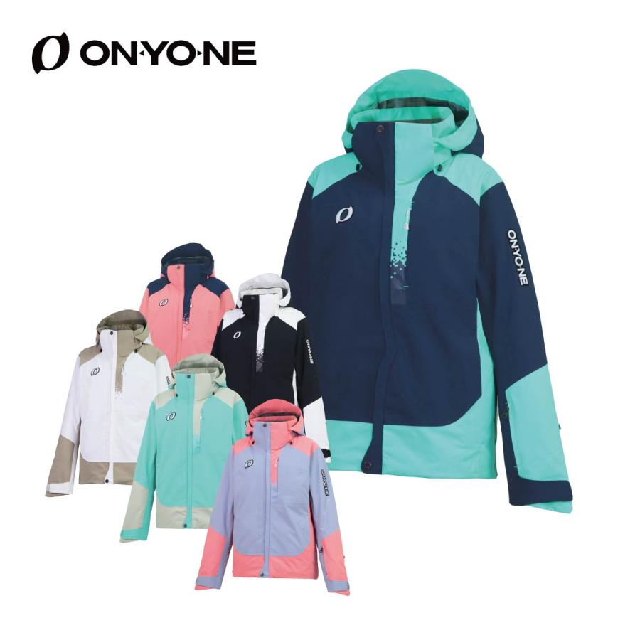オンヨネ（ONYONE） スキーウェア ジャケット レディース ＜2027