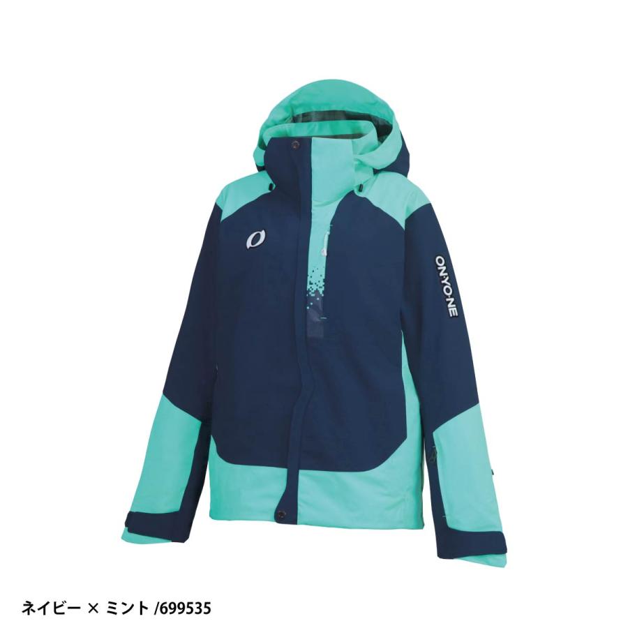 オンヨネ（ONYONE） スキーウェア ジャケット レディース ＜2027