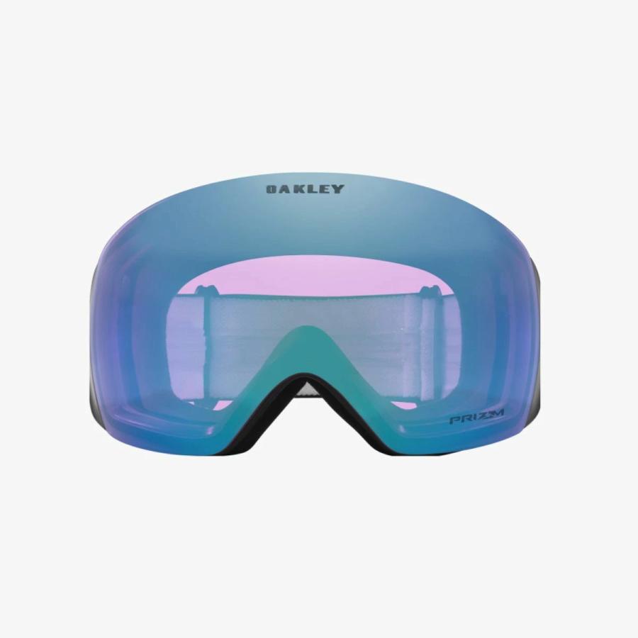 OAKLEY（オークリー） スキーゴーグル＜2027＞FLIGHT DECK L