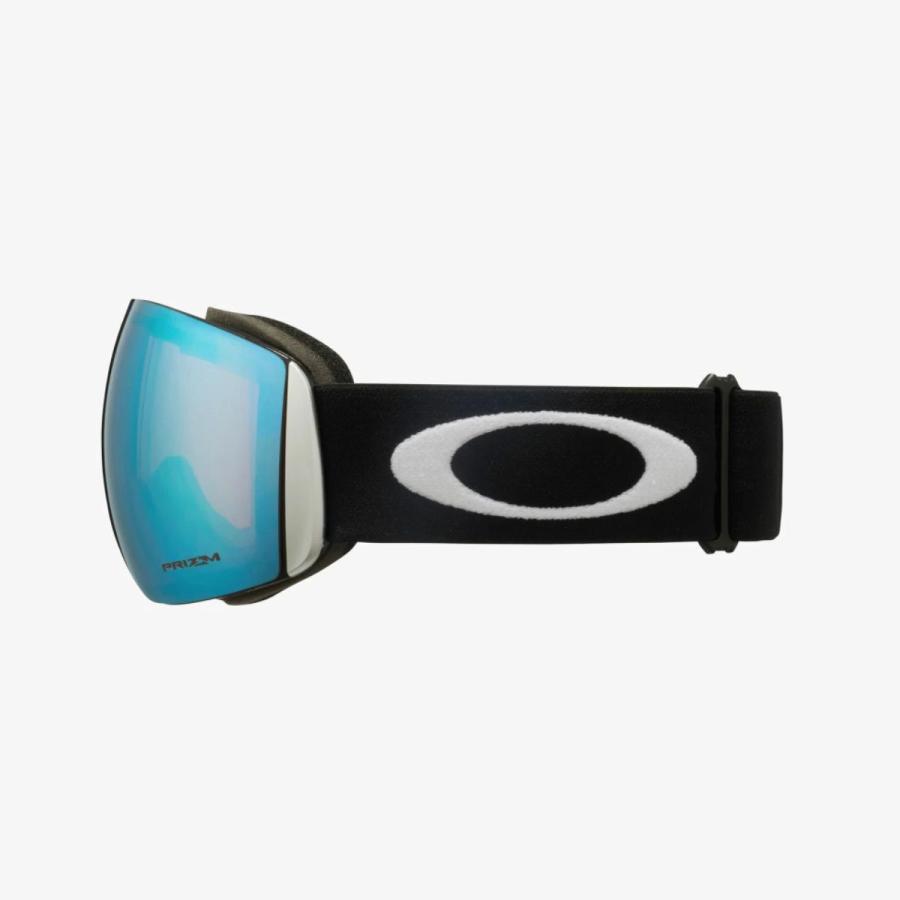 OAKLEY（オークリー） スキーゴーグル＜2027＞FLIGHT DECK L