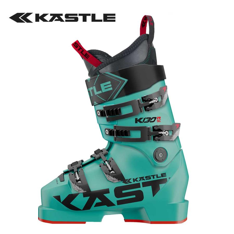 KASTLE ケスレ スキーブーツ メンズ レディース＜2027＞K130R SC